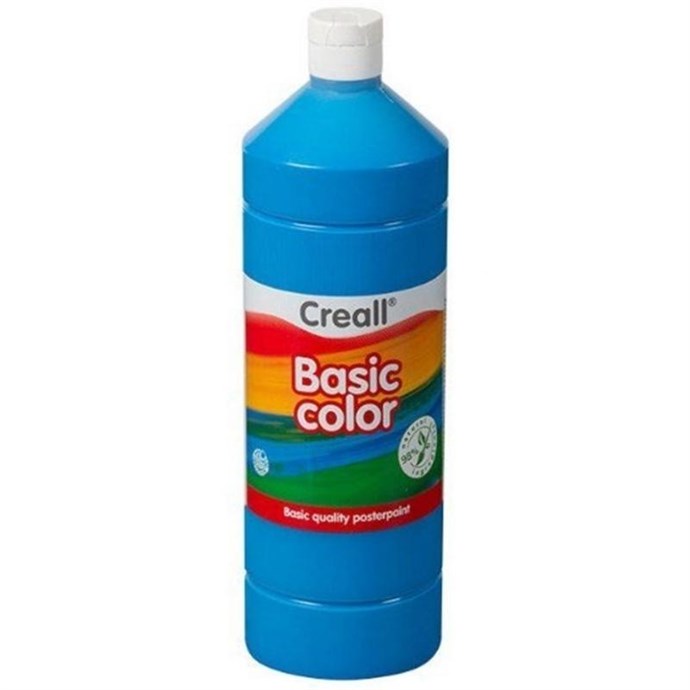 Creall%20Basic%20Color%201000Ml%2010%20%20Mavi