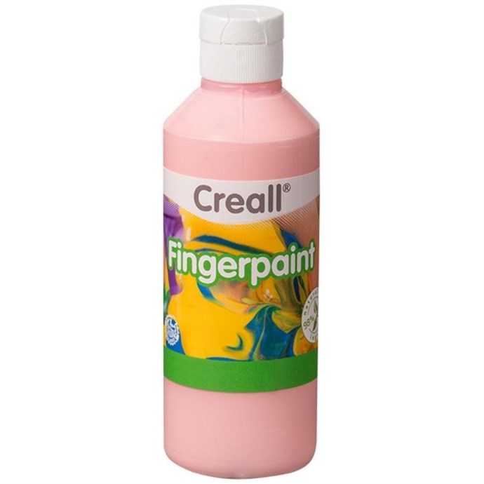 Creall%20Parmak%20Boya%20%20250%20Ml%2010%20Pembe