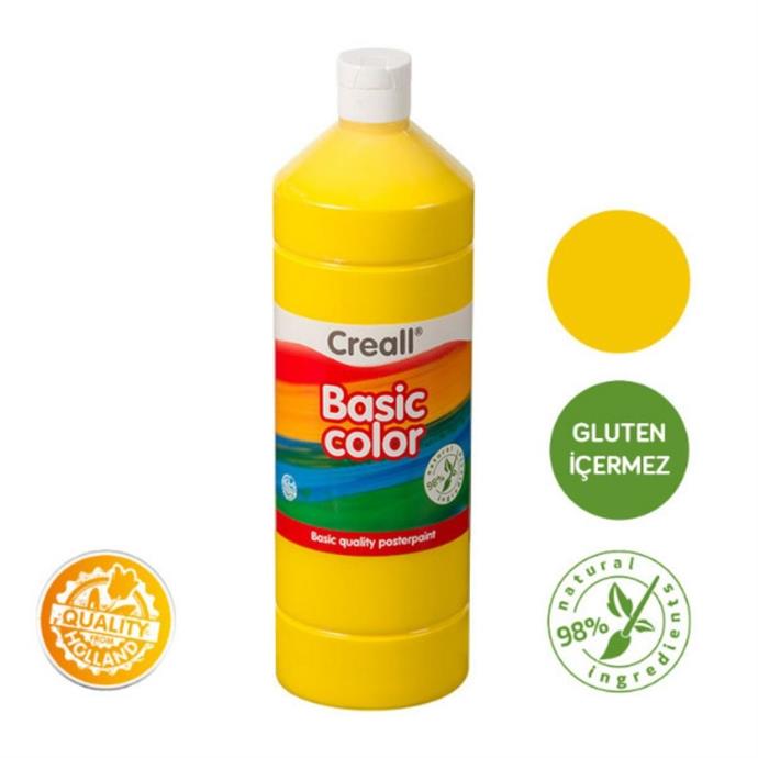 Creall%20Basic%20Color%20500%20Ml%2002%20Sarı