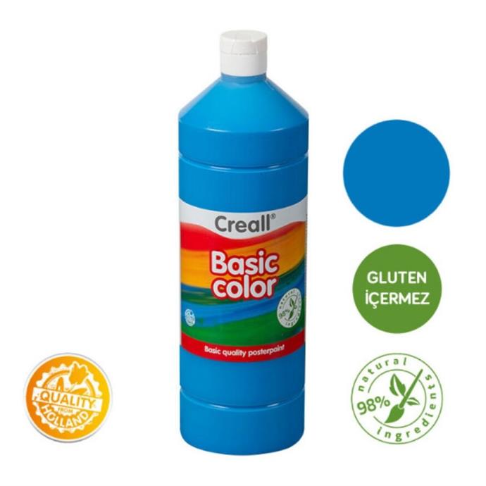 Creall%20Basic%20Color%20500%20Ml%2011%20Mavi