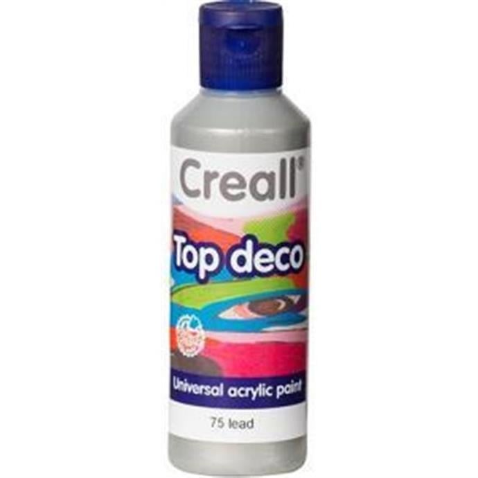 Creall%20Top%20Decodekor%20Boyası%2080ml%2075%20Kurşun