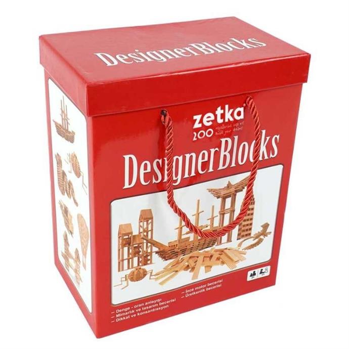 Zetka%20Designer%20Blocks%20200%20Parça