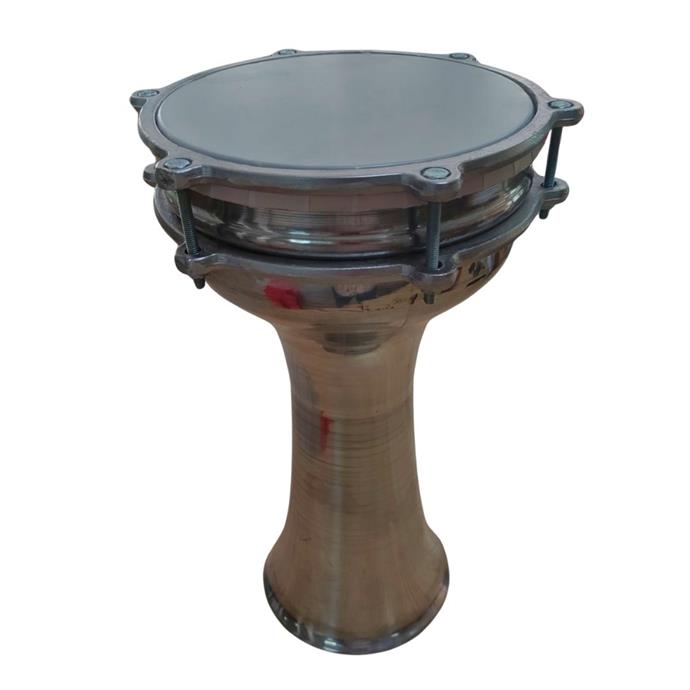 Jwin%20Alüminyum%20Darbuka%2015%20Cm