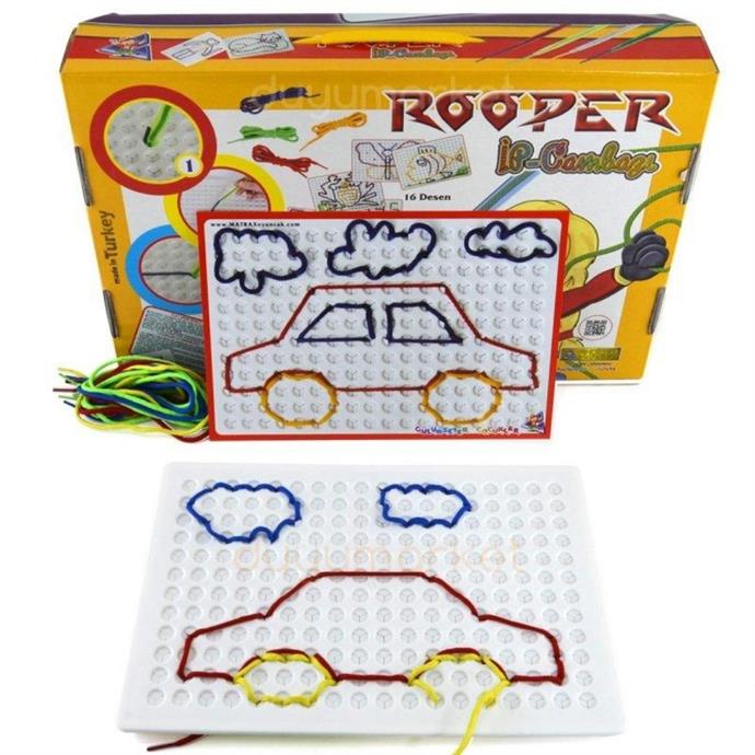 Rooper%20İp%20Cambazı%20Tekli