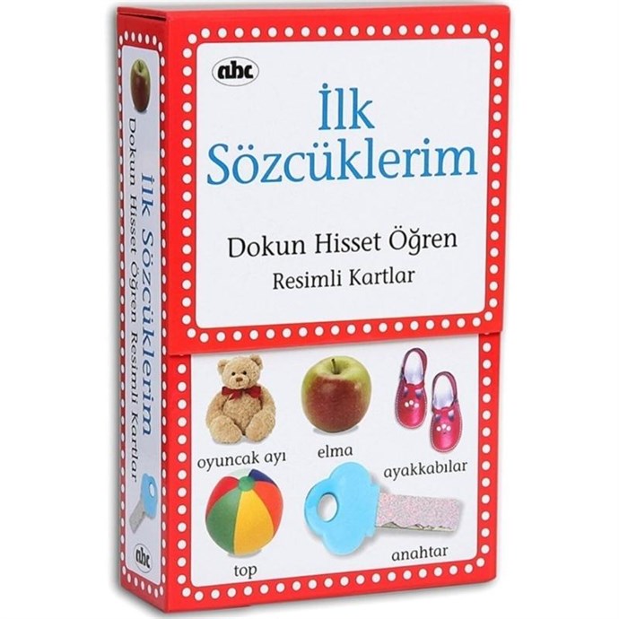 Dokun%20Hisset%20Öğren%20İlk%20Sözcüklerim