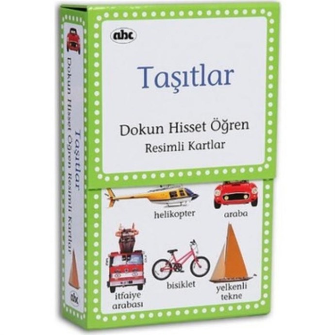 Dokun%20Hisset%20Öğren%20Taşıtlar