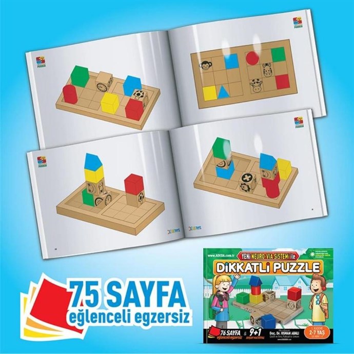 Adeda%20Dikkatli%20Puzzle%20İlk%20Adım%202-7%20Yaş