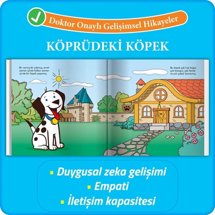 Köprüdeki%20Köpek%20Gelişimsel%20Hikayeler%20Serisİ-4