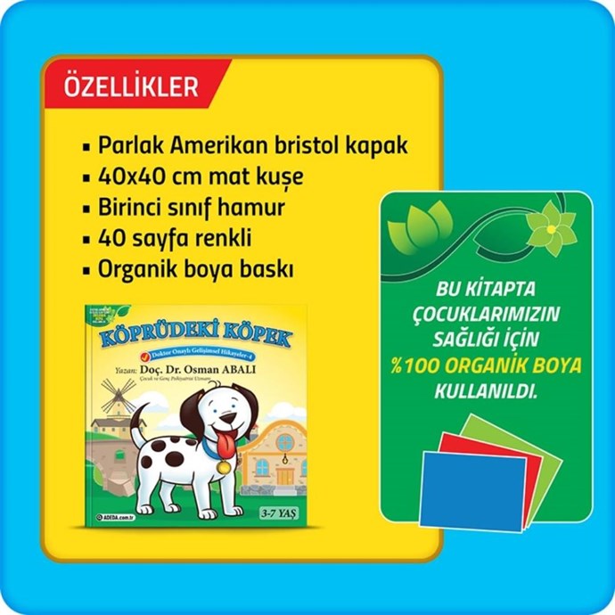 Köprüdeki%20Köpek%20Gelişimsel%20Hikayeler%20Serisİ-4