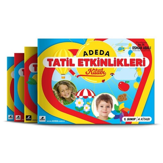 Adeda%20Tatil%20Etkinlikleri%20Kitabı%20-%201.Sınıf