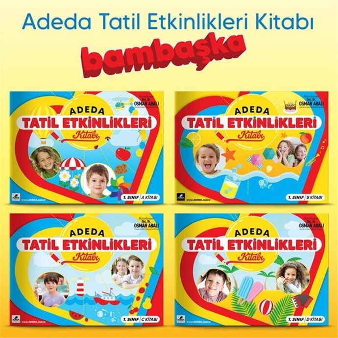 Adeda%20Tatil%20Etkinlikleri%20Kitabı%20-%201.Sınıf