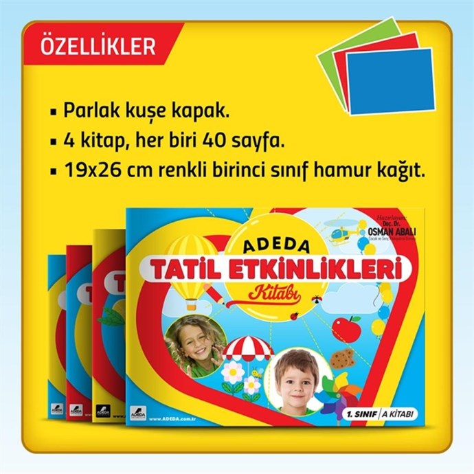 Adeda%20Tatil%20Etkinlikleri%20Kitabı%20-%201.Sınıf