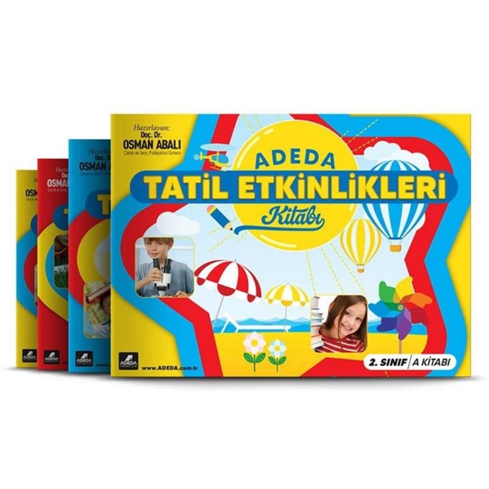 Adeda%20Tatil%20Etkinlikleri%20Kitabı%20-%202.Sınıf