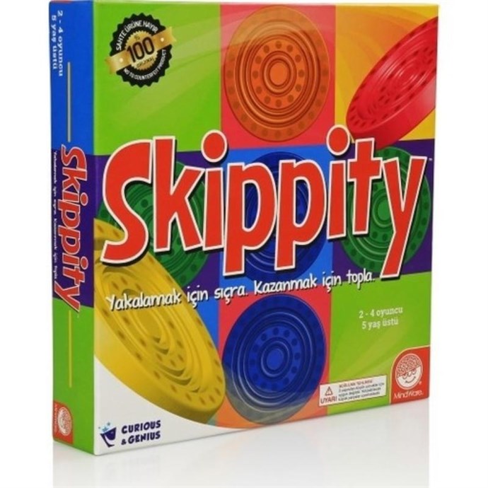 Skippity