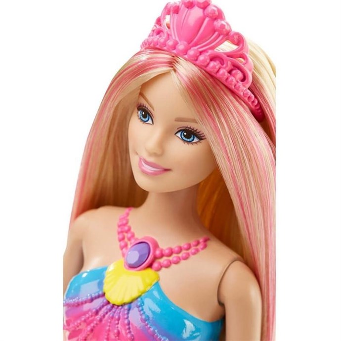 Barbie%20Gökkuşağı%20Denizkızı%20/Dreamtopia%20Hayaller%20Ülkesi