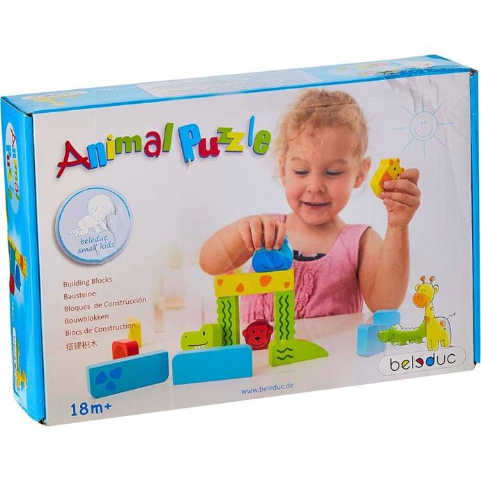 Mini%20Hayvanlar%20Ahşap%20Puzzle%2014%20Parça