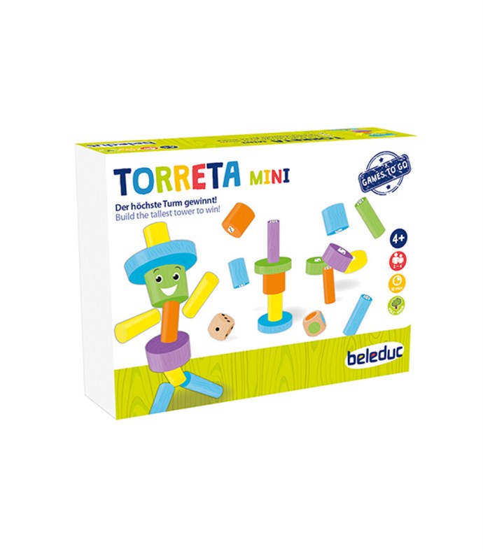 Beleduc%20Active%20Kids/Torreta%20Mını