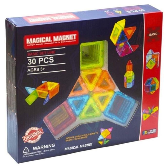 Magical%20Magnet%2030%20Parça