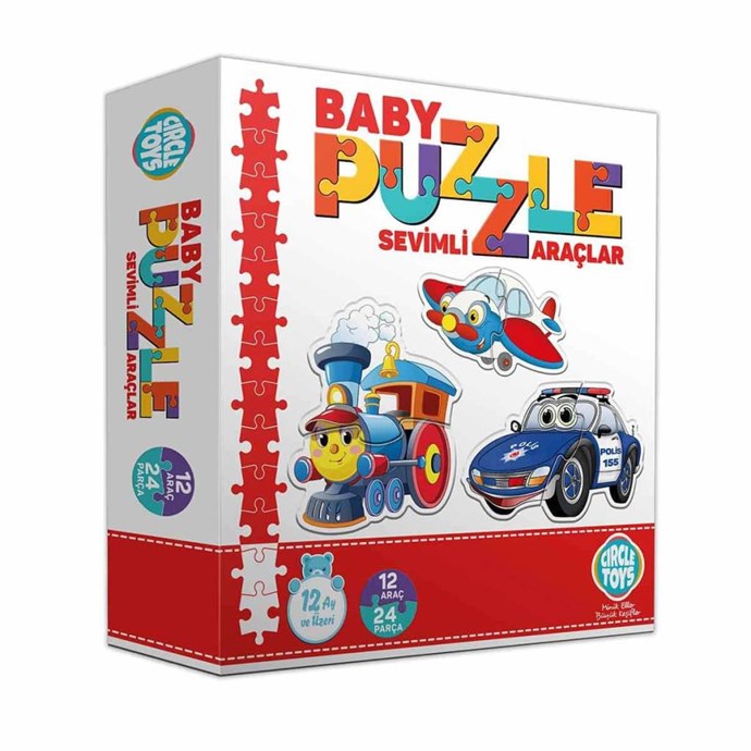 Circle%20Toys%20Baby%20Puzzle%20Araçlar