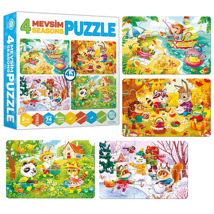 Circle%20Toys%204%20Mevsim%20Puzzle