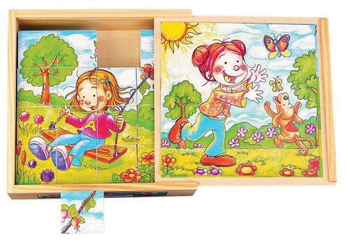 Mevsimler%20Ahşap%20Küp%20Puzzle