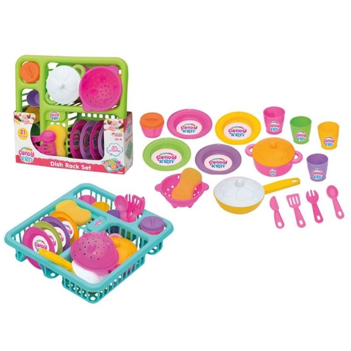 Dede%20Candy%20Bulaşık%20Set