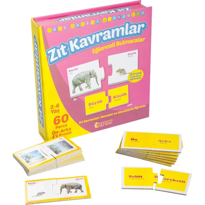 Diytoy%20Eğlenceli%20Bul.delüx%2060%20Prç%20Zıt%20Kavramlar