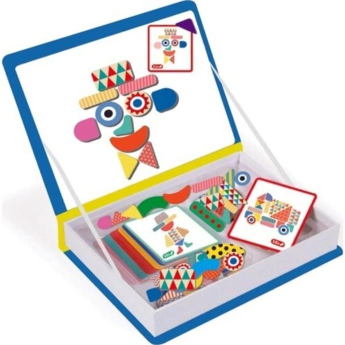 Diytoy%20Magnet%20Akıl%20Oyunları%20Yaratıcı%20Şekiller