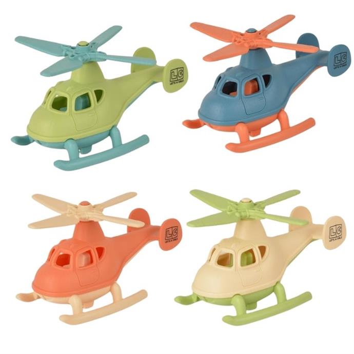 Let’s%20be%20Child%20-%20Minik%20Helikopter-Turkuaz