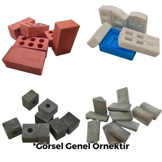 Eshel%20Minyatür%20Tuğla%20Yaratıcı%20Set