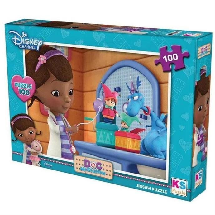 Ks%20Games%20Doc%20McStuffins%20100%20Parça