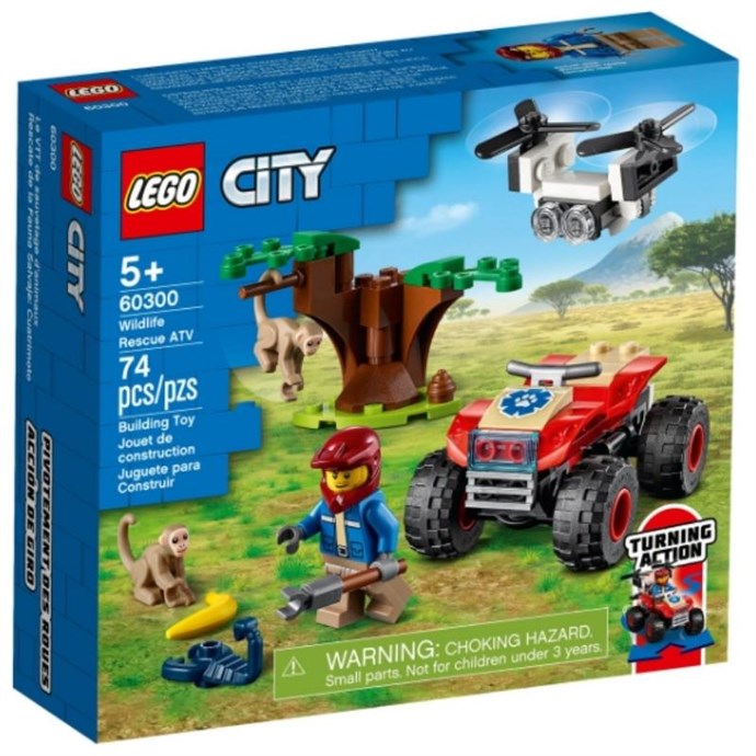 Lego%20City,%20Vahşi%20Hayvan%20Kurtarma%20Atvs