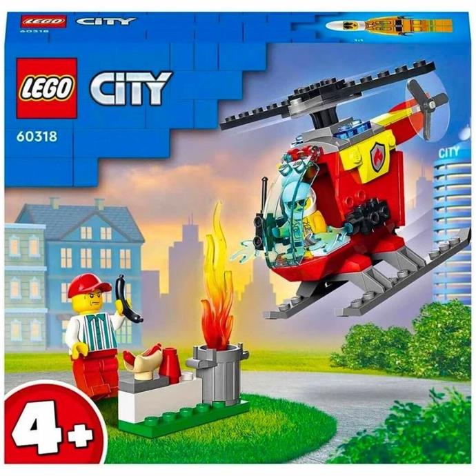 Lego%20City%20İtfaiye%20Helikopteri%2053%20parça