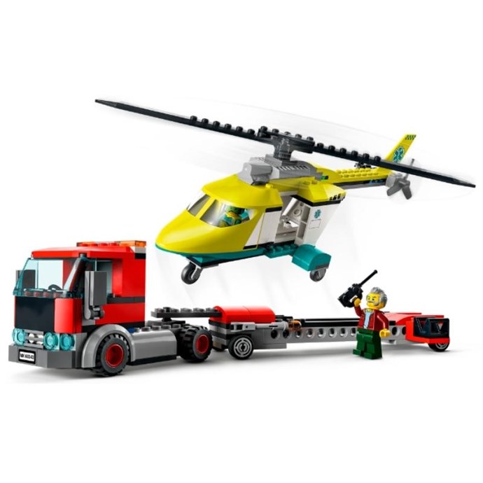 Lego%20City%20%20Kurtarma%20Helikopteri%20Nakliyesi