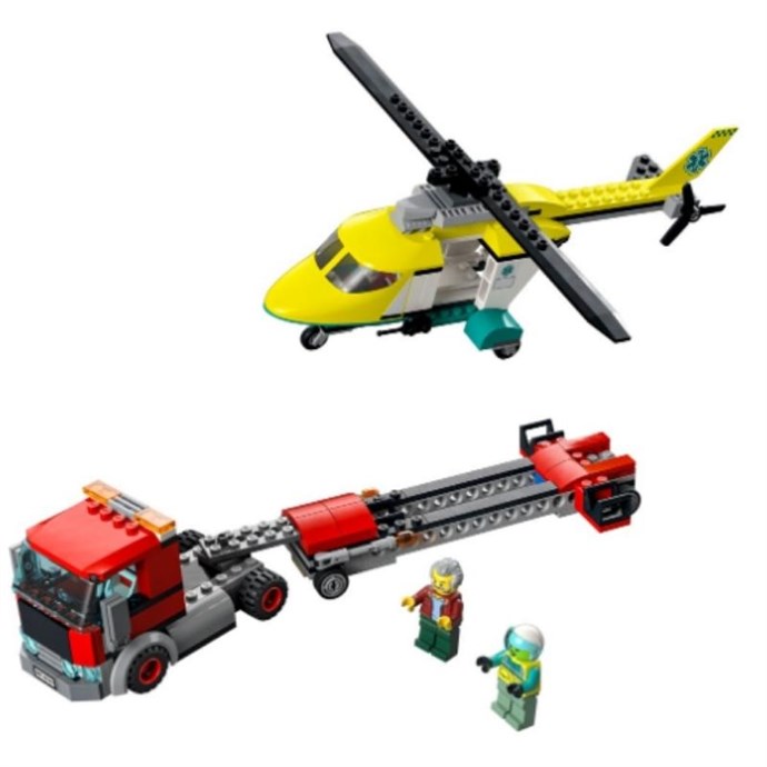 Lego%20City%20%20Kurtarma%20Helikopteri%20Nakliyesi