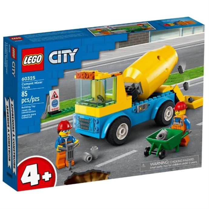 Lego%20City%20%20Beton%20Mikseri