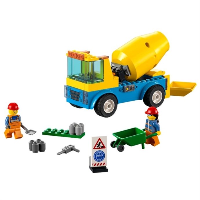 Lego%20City%20%20Beton%20Mikseri