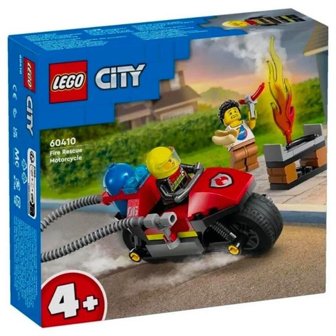 Lego%20City%20İtfaiye%20Kurtarma%20Motosikleti