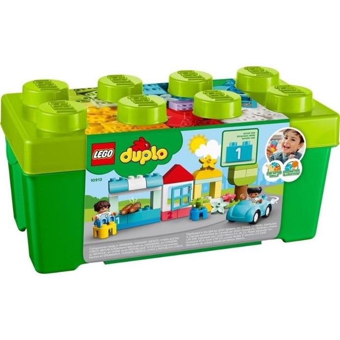 Lego%20Duplo%20Classic%20Yapım%20Parçası%20Kutusu