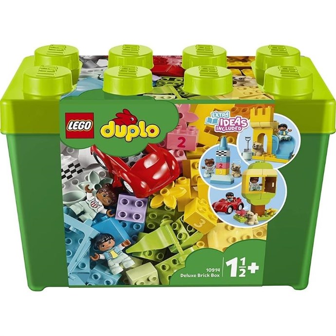 Lego%20Duplo%20Classic%20Lüks%20Yapım%20Parçası%20Kutusu