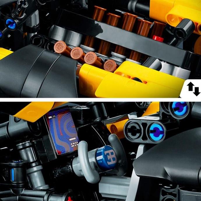 Lego%20Technic%20-%20Bugatti%20Bolide%20905%20parça