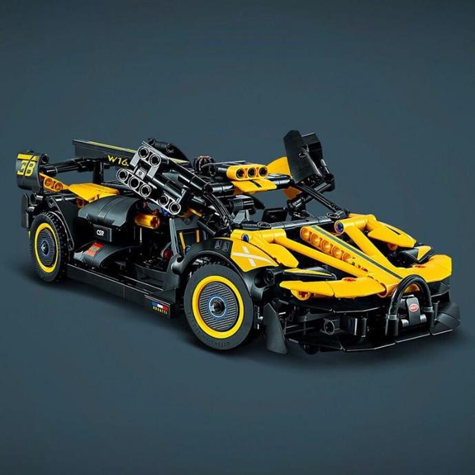 Lego%20Technic%20-%20Bugatti%20Bolide%20905%20parça