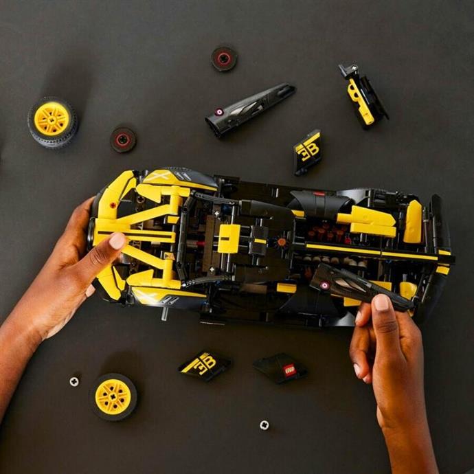 Lego%20Technic%20-%20Bugatti%20Bolide%20905%20parça