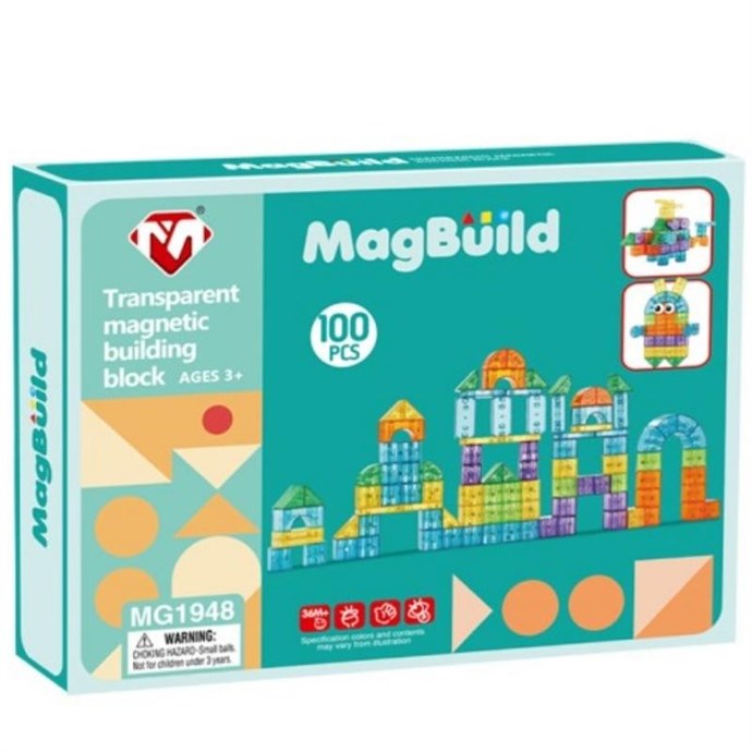 Magbuild%20Manyetik%20Eğitici%20Küpler%20100%20Parça