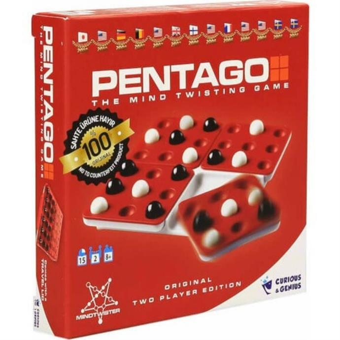 Mindtwister%20Pentago