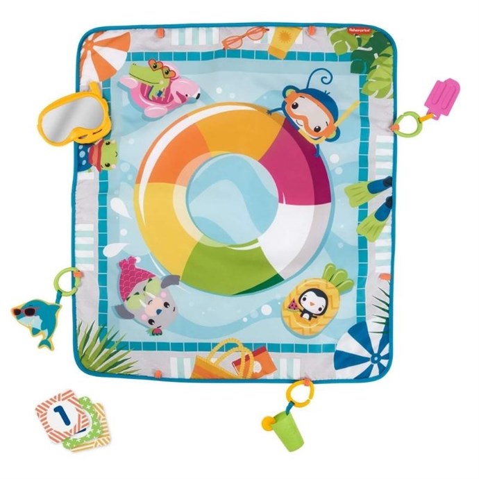 Fisher-Price%20Havuz%20Keyfi%20Oyun%20Minderi