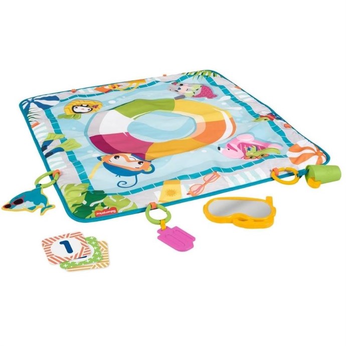 Fisher-Price%20Havuz%20Keyfi%20Oyun%20Minderi