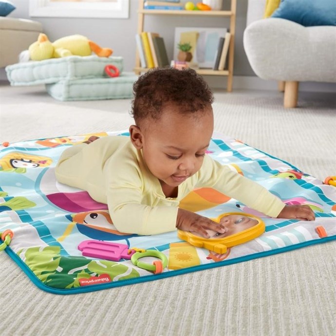 Fisher-Price%20Havuz%20Keyfi%20Oyun%20Minderi