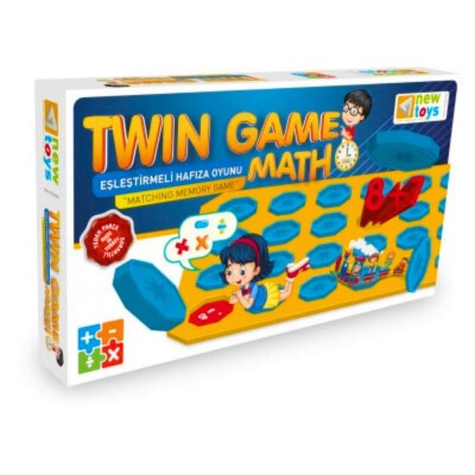 Twin%20Game%20Math%20Akıl%20ve%20Zeka%20Oyunu