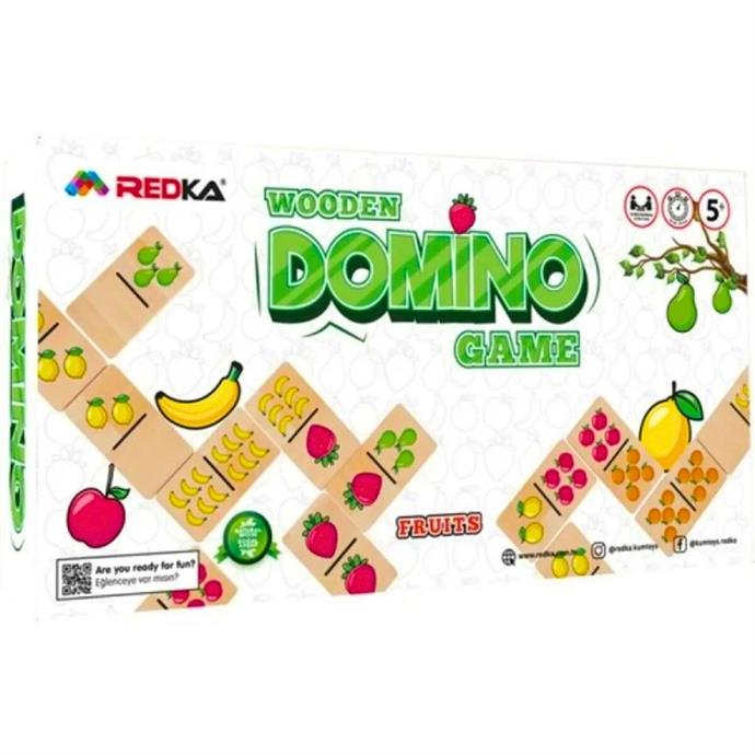 Redka%20Ahşap%20Domino%20Meyveler